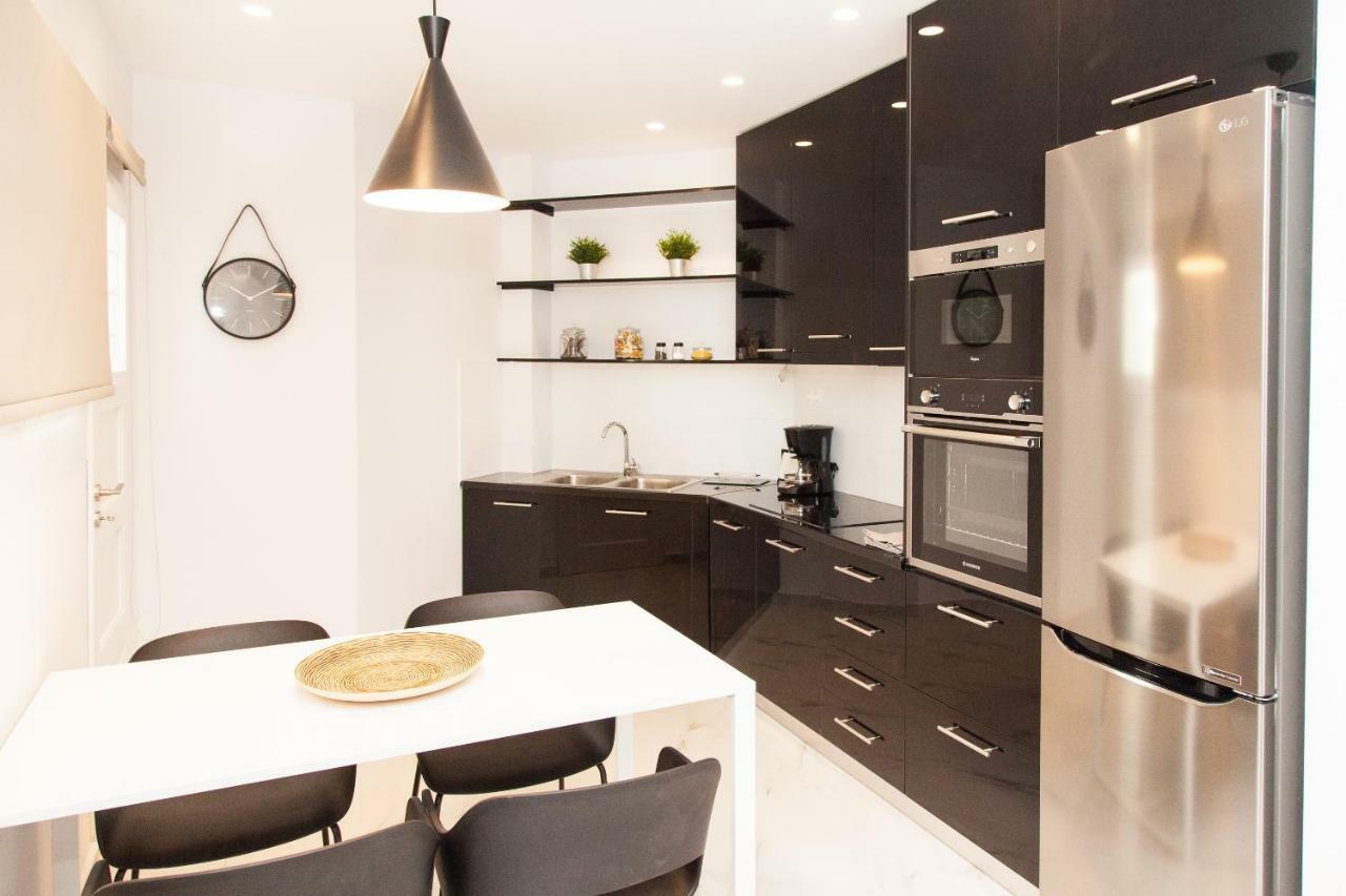 Luxurious Apartment In Athens Downtown Extérieur photo