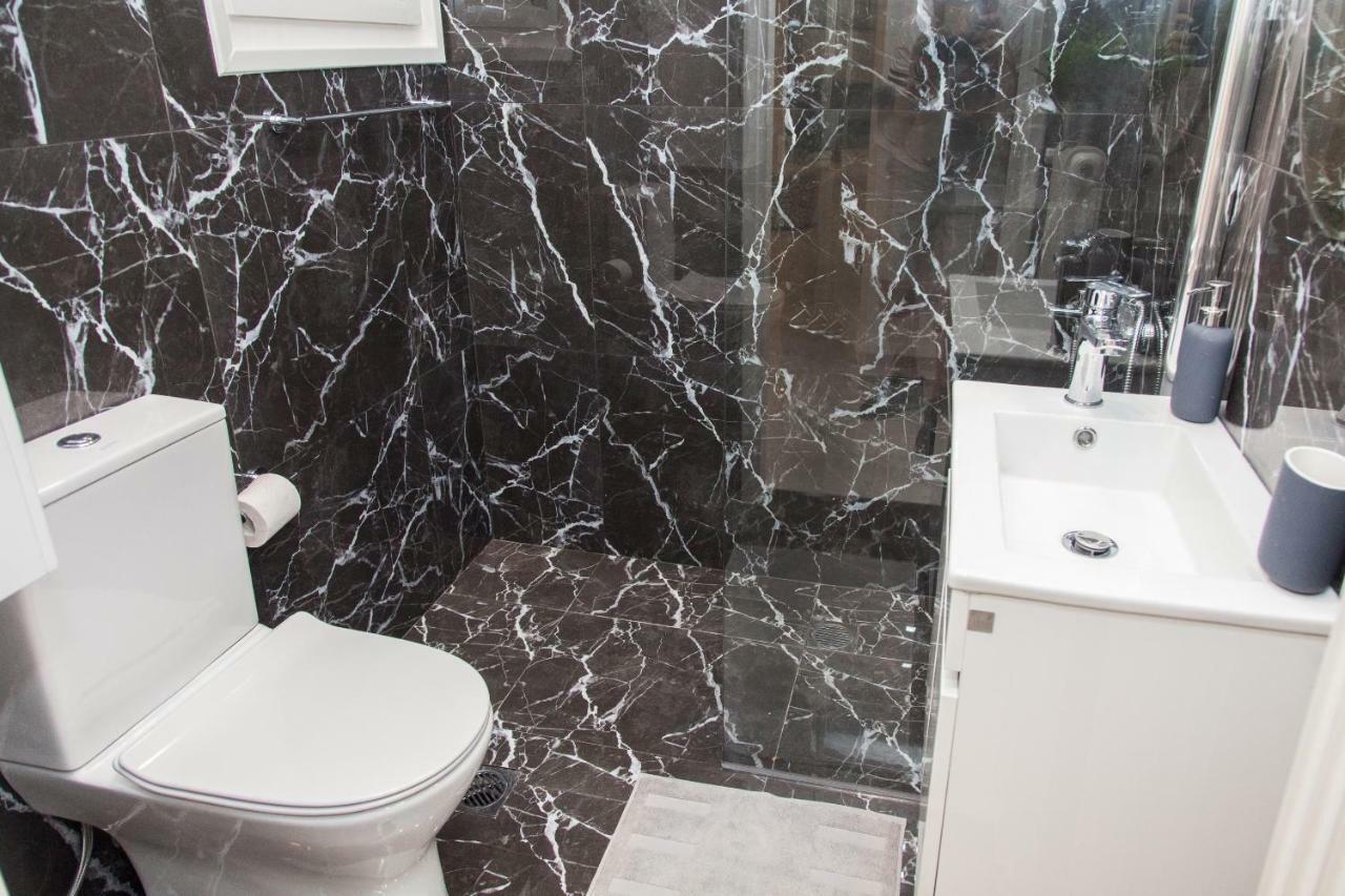Luxurious Apartment In Athens Downtown Extérieur photo