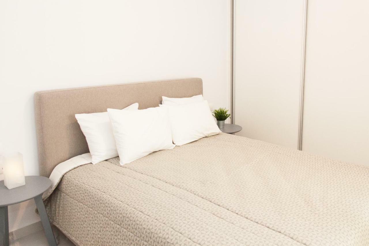Luxurious Apartment In Athens Downtown Extérieur photo
