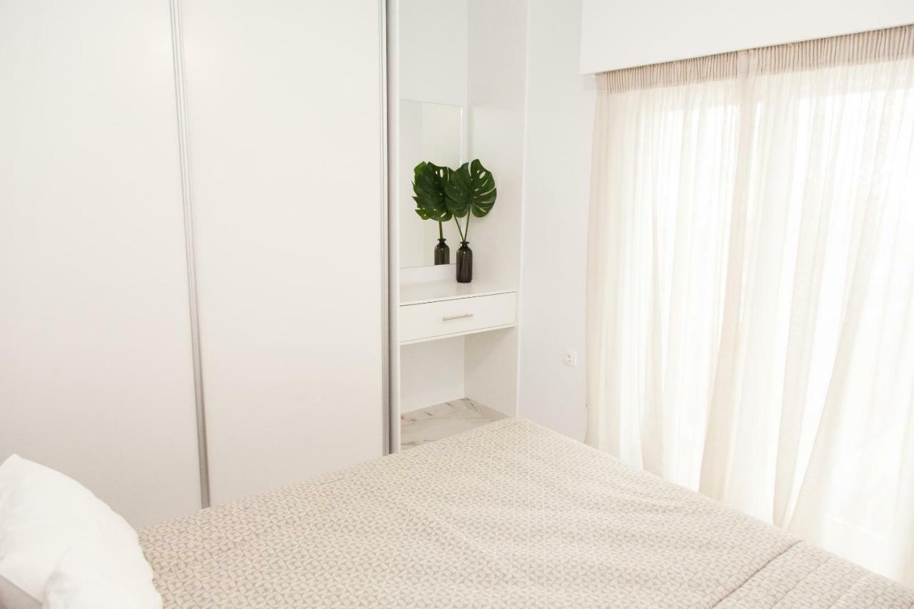 Luxurious Apartment In Athens Downtown Extérieur photo