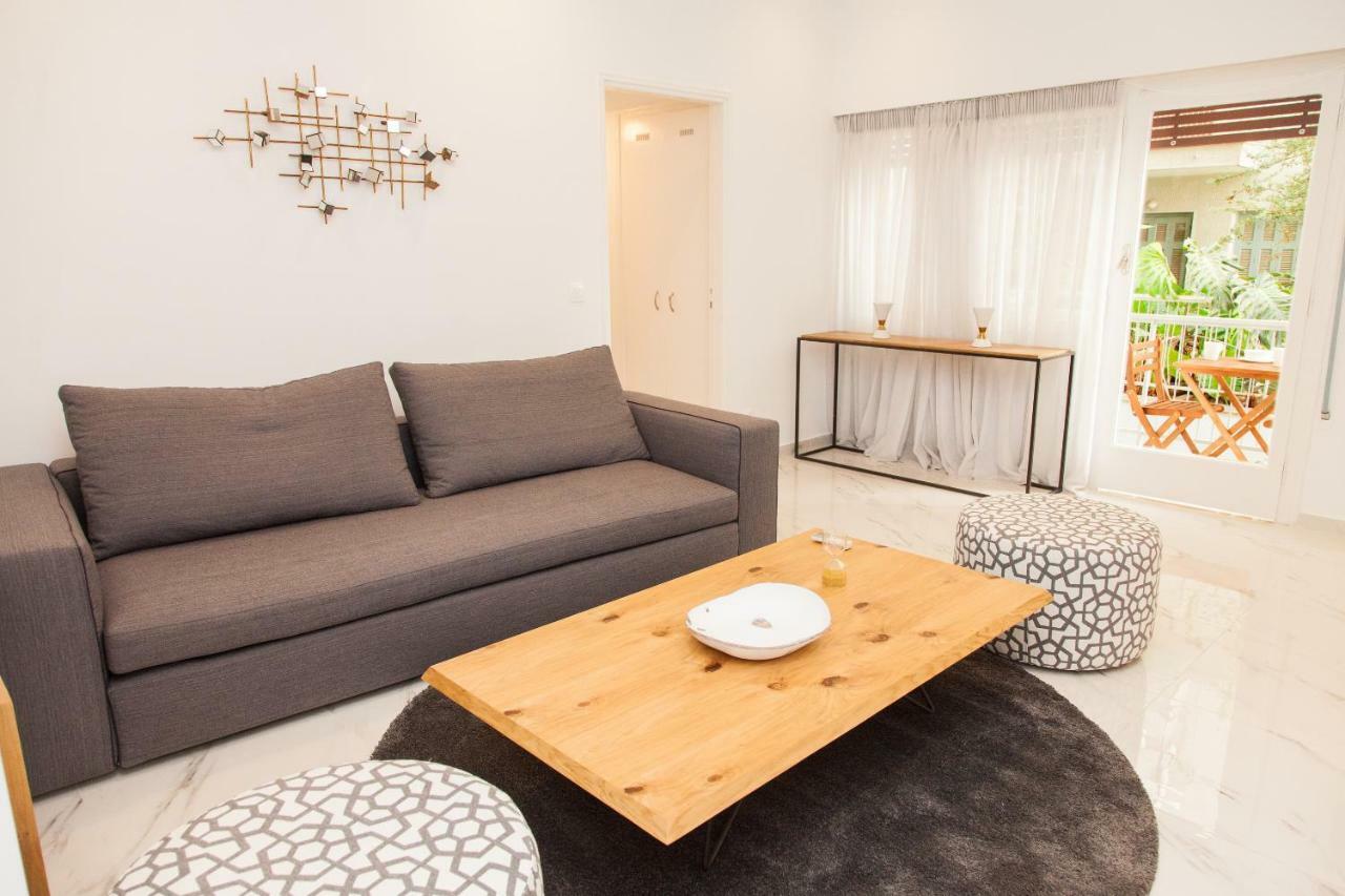 Luxurious Apartment In Athens Downtown Extérieur photo